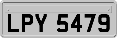 LPY5479