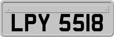 LPY5518