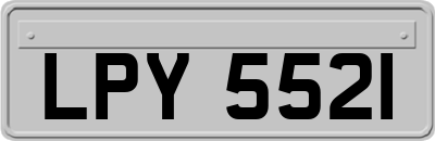 LPY5521