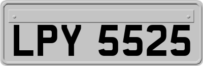 LPY5525