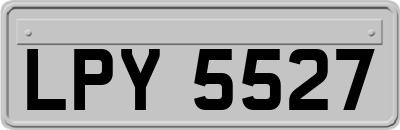 LPY5527