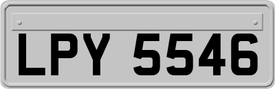 LPY5546