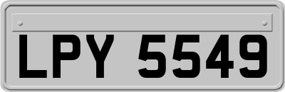 LPY5549