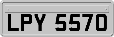 LPY5570