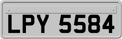 LPY5584