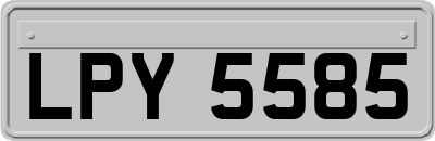 LPY5585