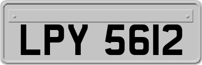 LPY5612