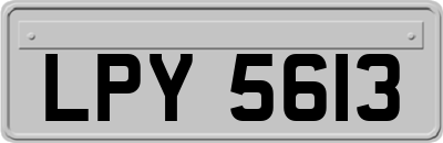 LPY5613