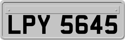 LPY5645