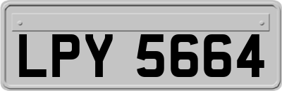 LPY5664