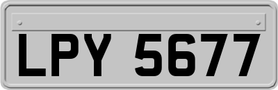 LPY5677