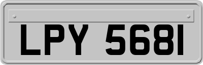 LPY5681