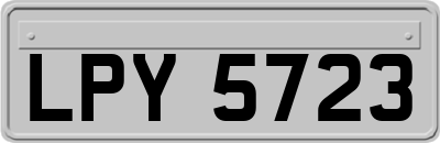 LPY5723