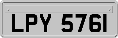 LPY5761