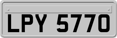 LPY5770