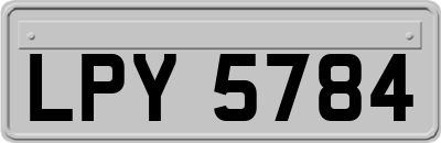LPY5784