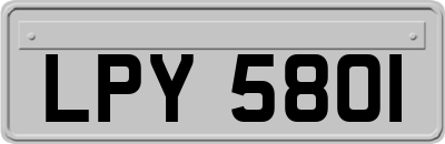 LPY5801