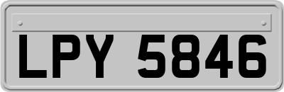 LPY5846