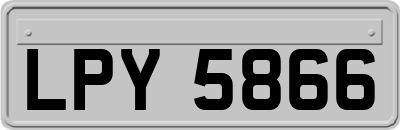 LPY5866