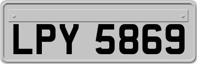 LPY5869