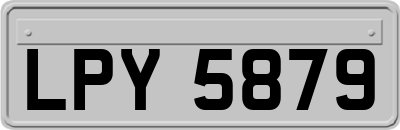 LPY5879