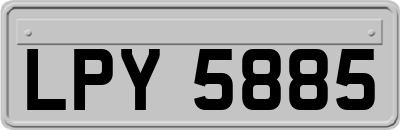LPY5885