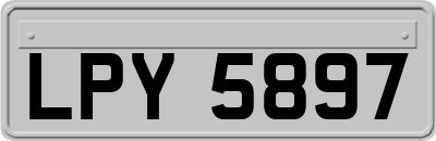 LPY5897