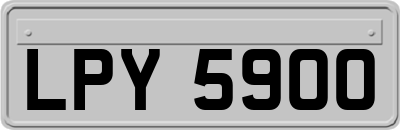 LPY5900
