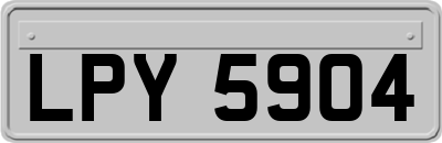 LPY5904