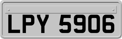 LPY5906
