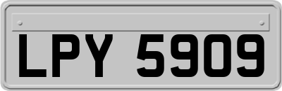 LPY5909