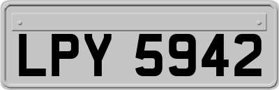LPY5942