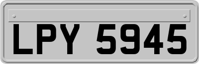 LPY5945