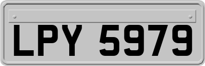 LPY5979