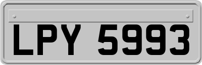 LPY5993