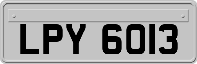 LPY6013