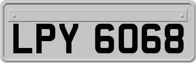 LPY6068