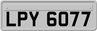 LPY6077