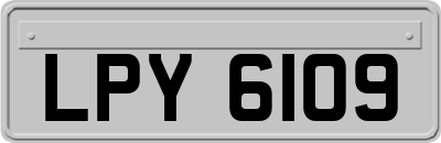 LPY6109