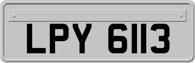LPY6113