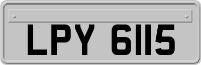 LPY6115
