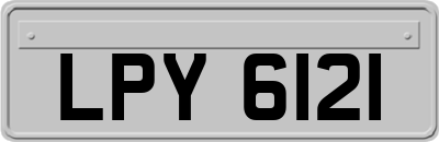 LPY6121