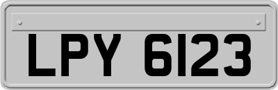 LPY6123
