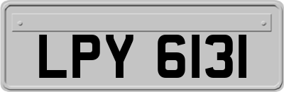 LPY6131