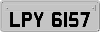 LPY6157