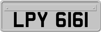 LPY6161