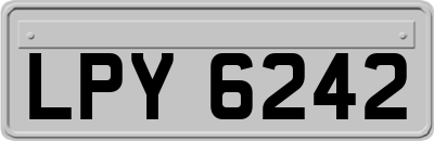 LPY6242