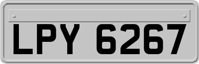 LPY6267
