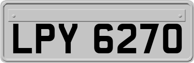 LPY6270