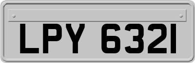 LPY6321